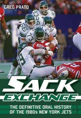 Sack Exchange book