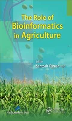 Role of Bioinformatics in Agriculture book