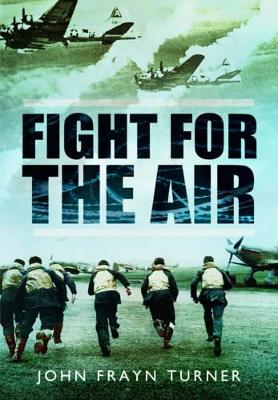 Fight for the Air book
