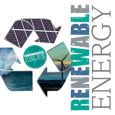 Renewable Energy book