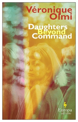 Daughters Beyond Command book