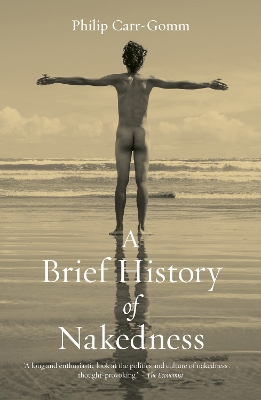 A Brief History of Nakedness book