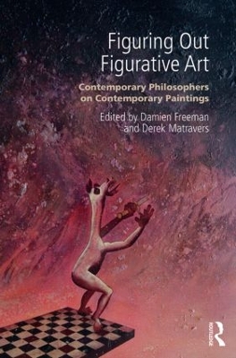 Figuring Out Figurative Art book