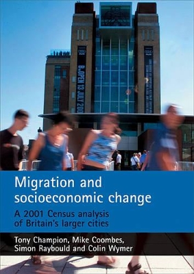 Migration and socioeconomic change book