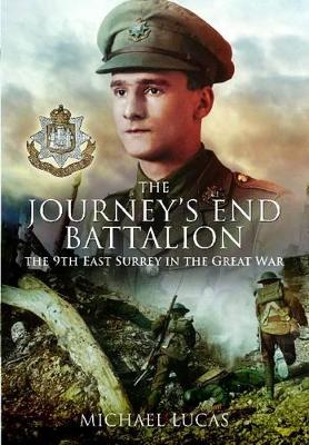 Journey's End Battalion book