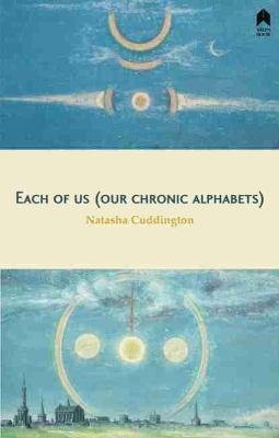 Each of us (our chronic alphabets) book