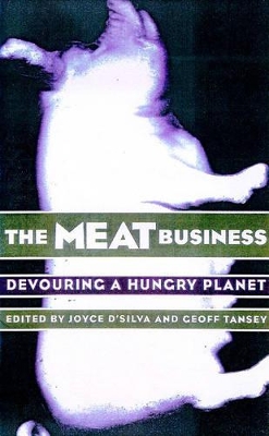 Meat Business book