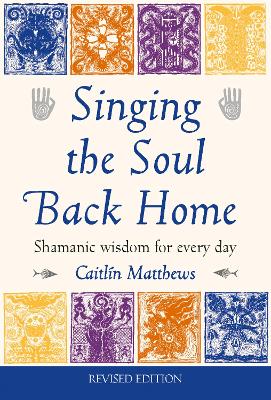 Singing the Soul Back Home book