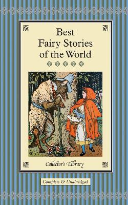 Best Fairy Stories of the World by Marcus Clapham