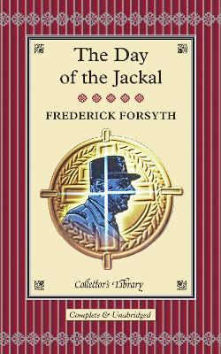 The Day of the Jackal by Frederick Forsyth
