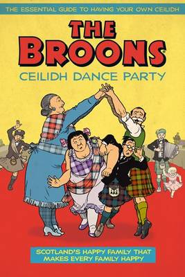 Broons book