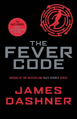 The Fever Code book