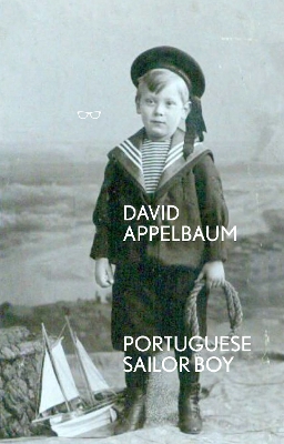 Portuguese Sailor Boy book