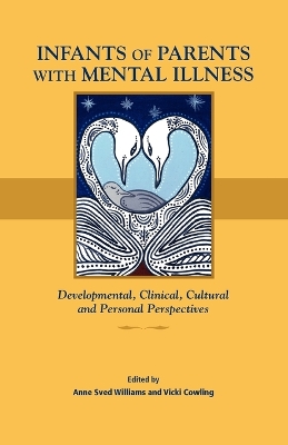 Infants of Parents with Mental Illness book