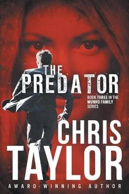 Predator book