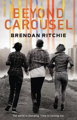 Beyond Carousel book