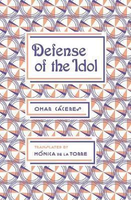 Defense of the Idol book