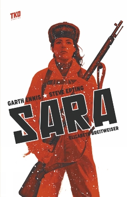 Sara, Box Edition book