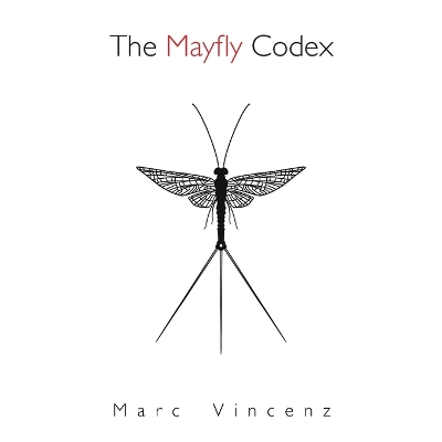 The Mayfly Codex book