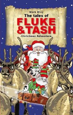 The Tales of Fluke and Tash - Christmas Adventure book