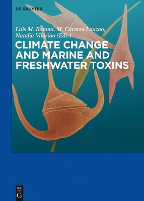 Climate Change and Marine and Freshwater Toxins book