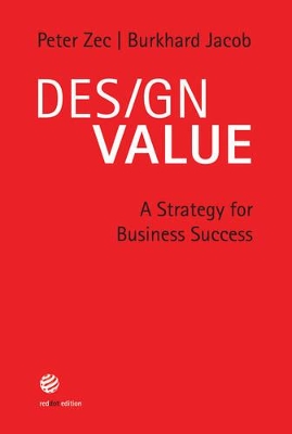 Design Value: A Strategy for Business Success book