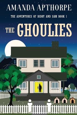 The Ghoulies book