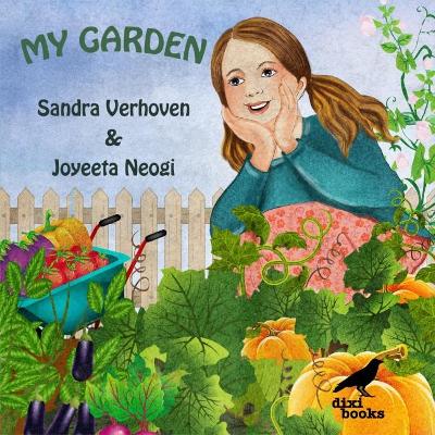My Garden book