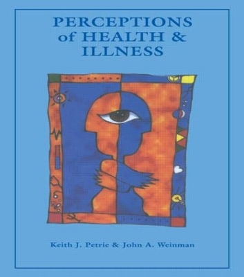 Perceptions of Health and Illness book