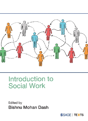 Introduction to Social Work by Bishnu Mohan Dash