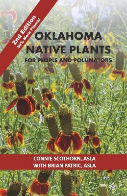 Oklahoma Native Plants: For People and Pollinators book