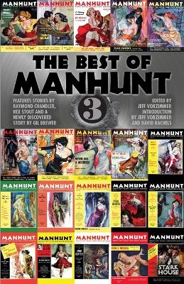 The Best of Manhunt 3 by Jeff Vorzimmer