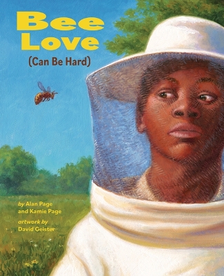 Bee Love (Can Be Hard) book