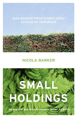 Small Holdings book