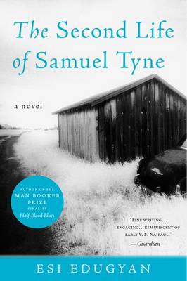 The Second Life of Samuel Tyne book