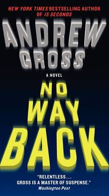 No Way Back by Andrew Gross