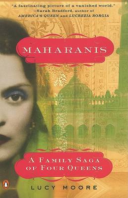 Maharanis book