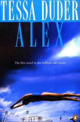 Alex book