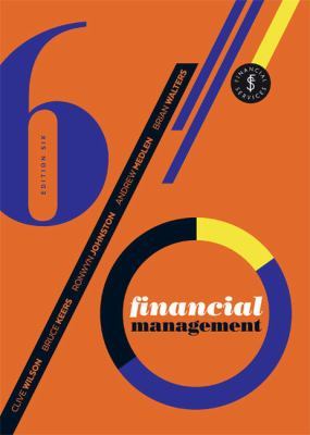 Financial Management book