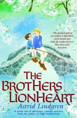 Brothers Lionheart book