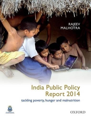 India Public Policy Report 2014 book