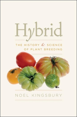 Hybrid by Noel Kingsbury