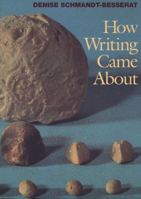 How Writing Came About book