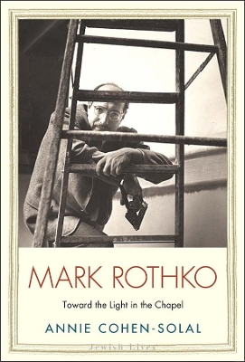 Mark Rothko book