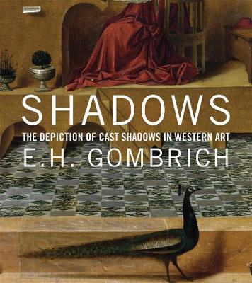 Shadows book