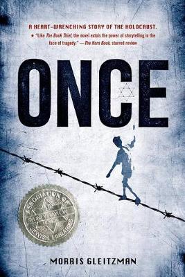 Once book