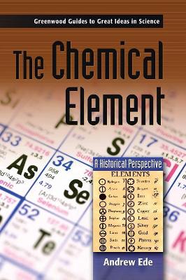 Chemical Element book