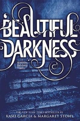 Beautiful Darkness book