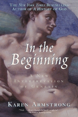 In the Beginning by Karen Armstrong