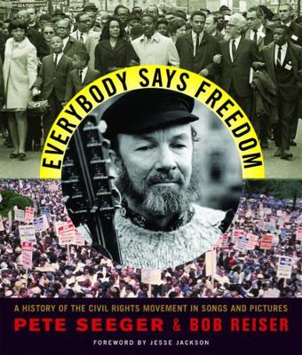 Everybody Says Freedom book